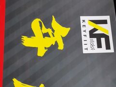 -可逸运动24小时健身