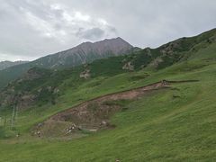 -扁都口生态休闲旅游区