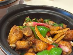 -太兴餐厅(小径湾店)