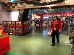 -Hamleys哈姆雷斯(东方福来德店)