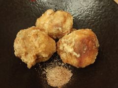 博多炸鸡块-博多一幸舍(西单大悦城店)