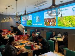 -半天妖烤鱼(西直门凯德mall店)