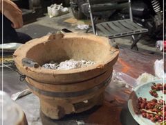 -百味源炭火烤翅 ·夜市大排档(酒仙桥店)