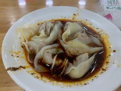 -华兴街自力面店