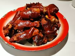 -遇见老南昌-柴火灶(顺外路店)