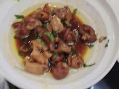 -西山人家·传统苏帮菜·家宴(木渎店)