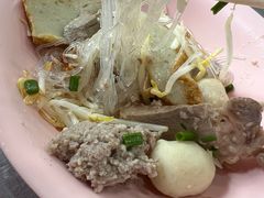 -榮泰米粉湯(Left Shop)