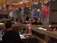-小杨烤肉(高新店)