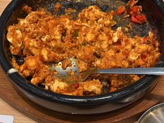-米村拌饭(李沧松乐汀店)