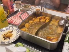 -螺大喜螺蛳粉火锅(雍和宫店)