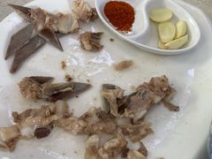 手抓羊肉-伊祥·敦煌楼