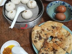 -王继莲·非遗手工小笼包 (塘萍分店)