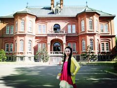 -北海道厅旧本厅舍(旧本庁舎)