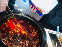 -降龙爪爪(建设路2店)
