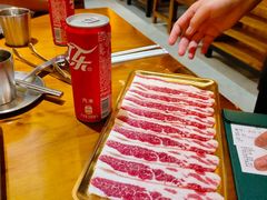 -蒲葵传统炭火烤肉(白石龙店)