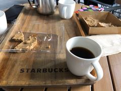 -星巴克(深圳广电金融中心分店)