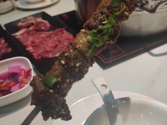 -潮牛禾记•潮汕鲜牛肉火锅(新亚洲店)