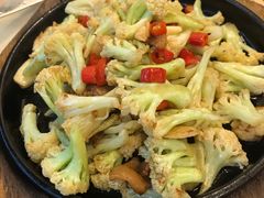 -李师傅脆肚(梅林店)