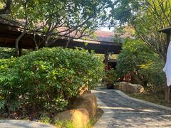 -万象温泉景区