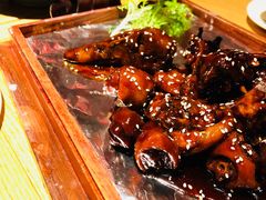 -黛瓦里巷(南京东路店)