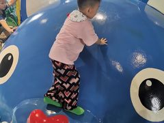 -蒙特利亲子乐园