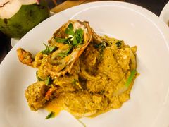 -芽庄MP泰式海鲜海景餐厅