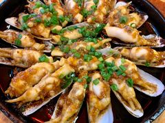 铁板肥蛏-鸽子窝(黄村店)