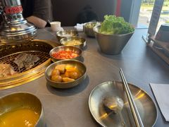 -明洞王妃家烤肉(苏州中心星悦汇店)