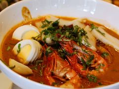 叻沙-Ginger(兴国路店)
