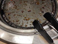 -花味·自助烤肉(雨花客厅店)