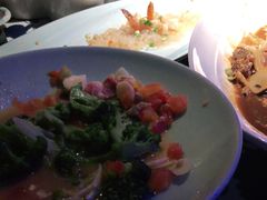 -绿茶餐厅(领展购物广场·中关村店)