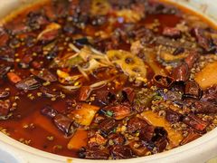 -辣婆婆(航天桥店)