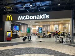-麦当劳(新濠影汇店)
