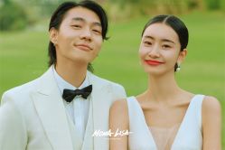 -蒙娜丽莎婚纱摄影(南门店)
