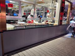 -乔波食品(杜桥中心菜场店)