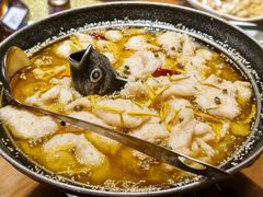 -外婆味道·云南菜大当家(弥勒店)