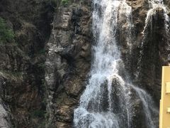 -百里山水画廊乌龙峡谷