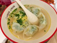 -小杨生煎(龙阳广场店)