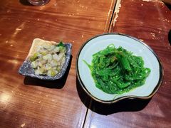 -胜代日本料理(云程巷小区店)