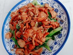 -燕北云山·农家菜·灶台鱼(密云溪翁庄店)