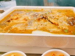 -半天妖烤鱼(西直门凯德mall店)