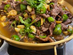 -食光慢宴·安吉土菜馆