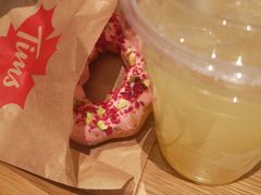 -Tims天好咖啡(江干万象城店)