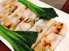 -豫璟轩中餐厅(南昌万怡店)