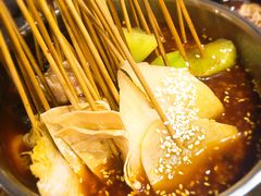 -七串串(无锡总店)