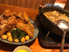 -烧鸟横丁(联发文创口岸店)