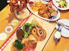 -PAULANER普拉那德国啤酒花园(千玺广场店)