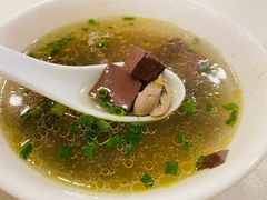 营养血汤-振鼎鸡(福州路店)