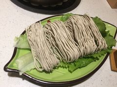 -一叶一世界•素食餐厅(新光天地店)
