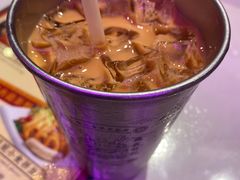 -龙记·香港茶餐厅(海上世界店)